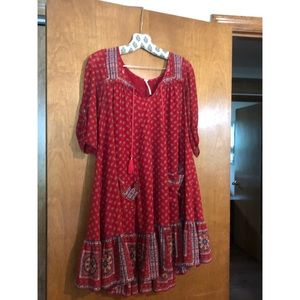 Free People Penny Lane Dress